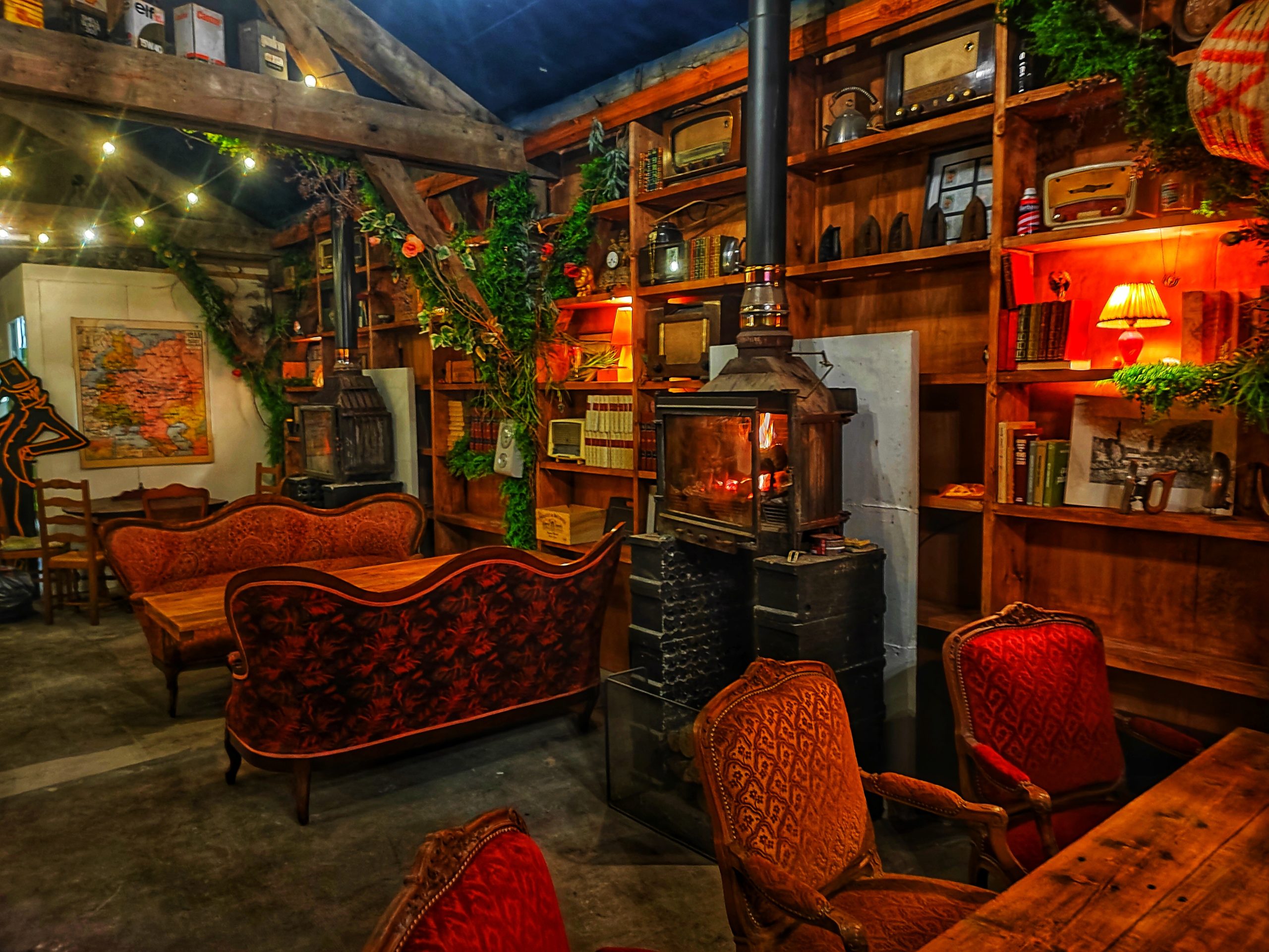 salle